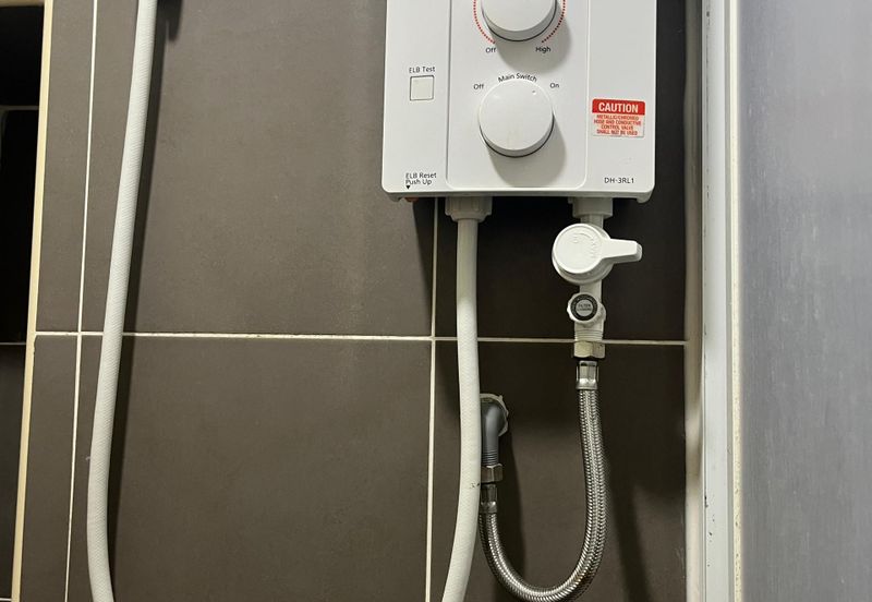 Razak City Residences