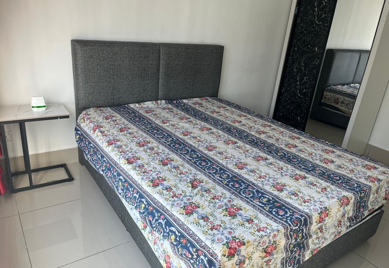 Razak City Residences