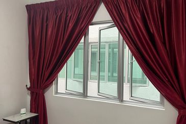 Razak City Residences