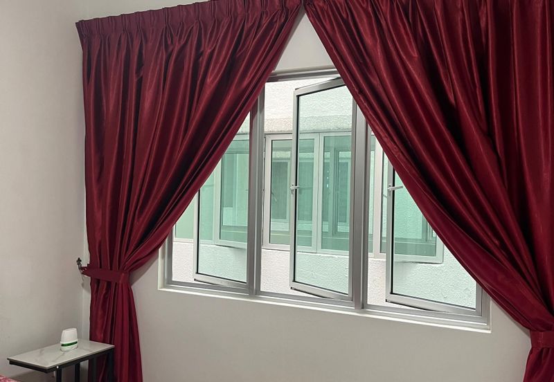 Razak City Residences