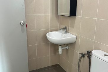 Razak City Residences