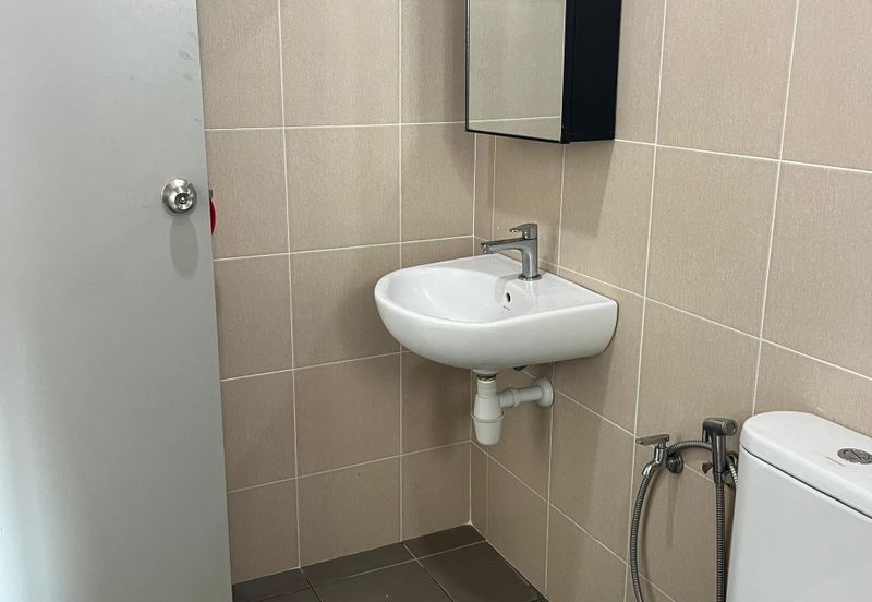 Razak City Residences