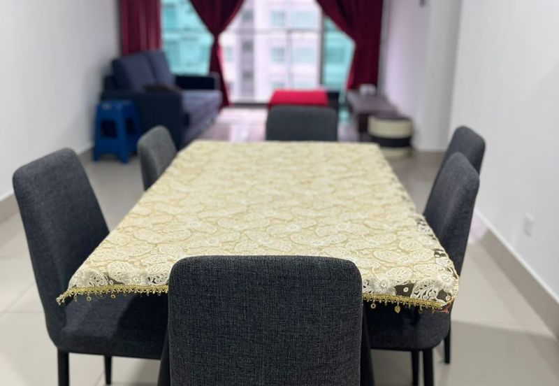 Razak City Residences