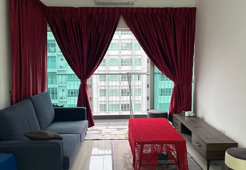 Razak City Residences