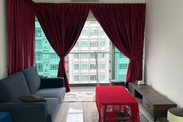 Razak City Residences