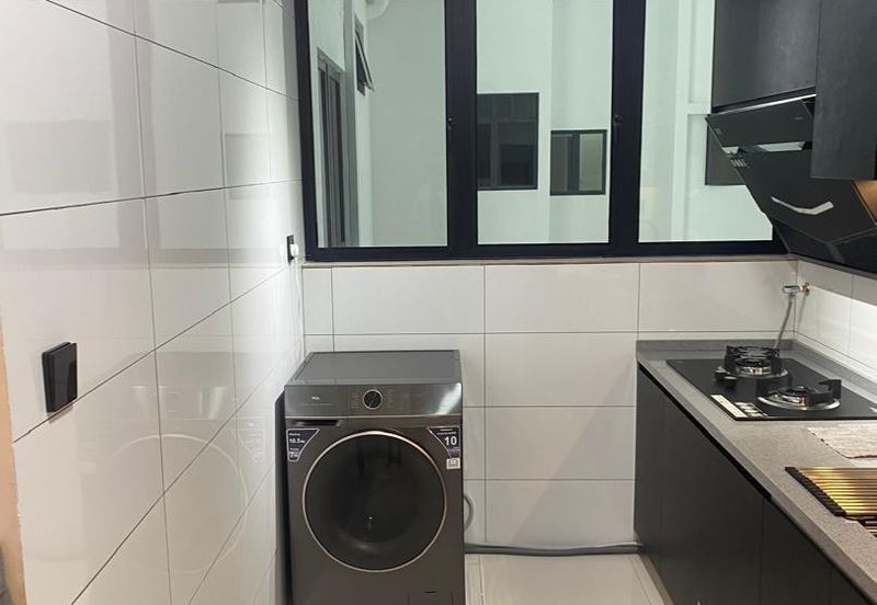 Traders Park Residence