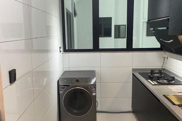 Traders Park Residence