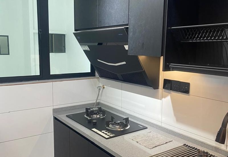 Traders Park Residence