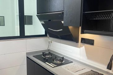 Traders Park Residence