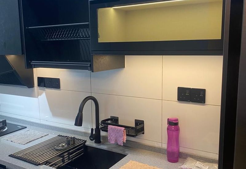 Traders Park Residence