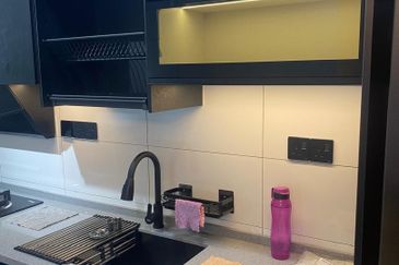 Traders Park Residence