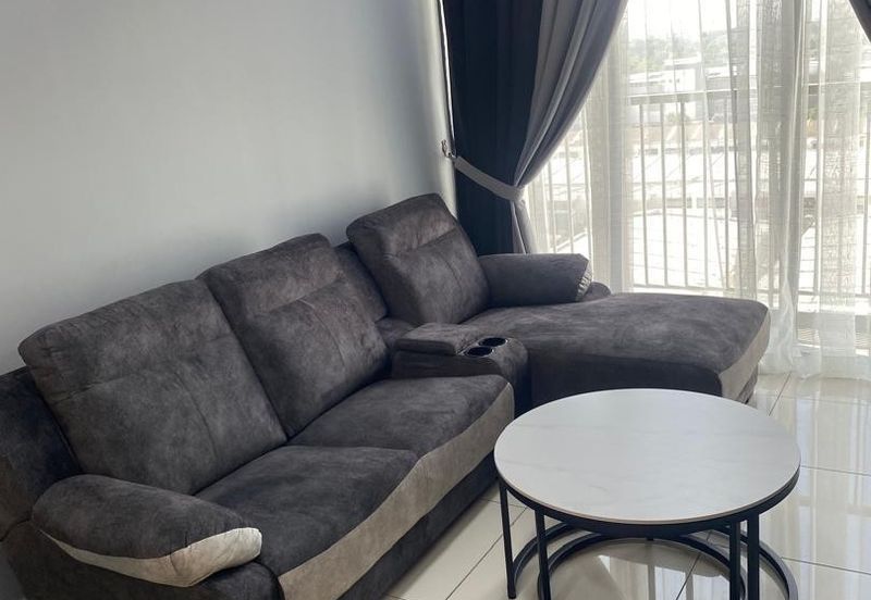 Traders Park Residence