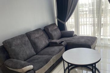 Traders Park Residence