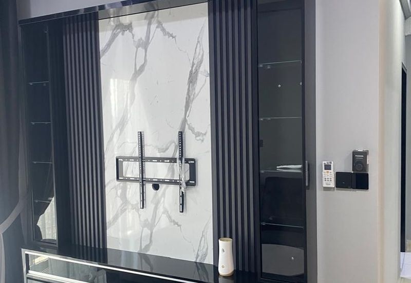 Traders Park Residence