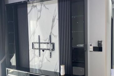 Traders Park Residence