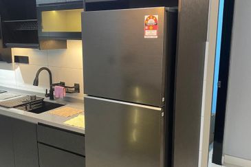 Traders Park Residence