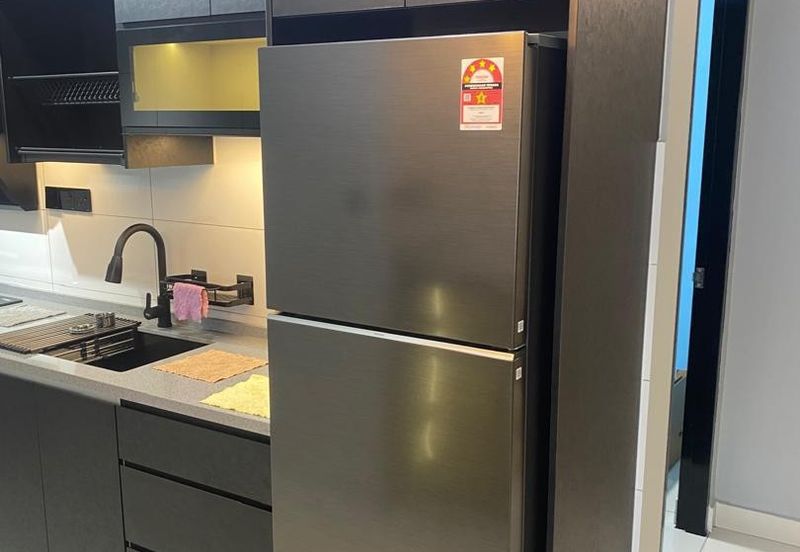 Traders Park Residence