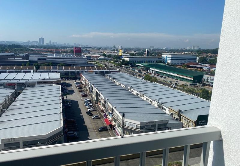 Traders Park Residence