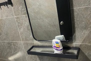 Traders Park Residence