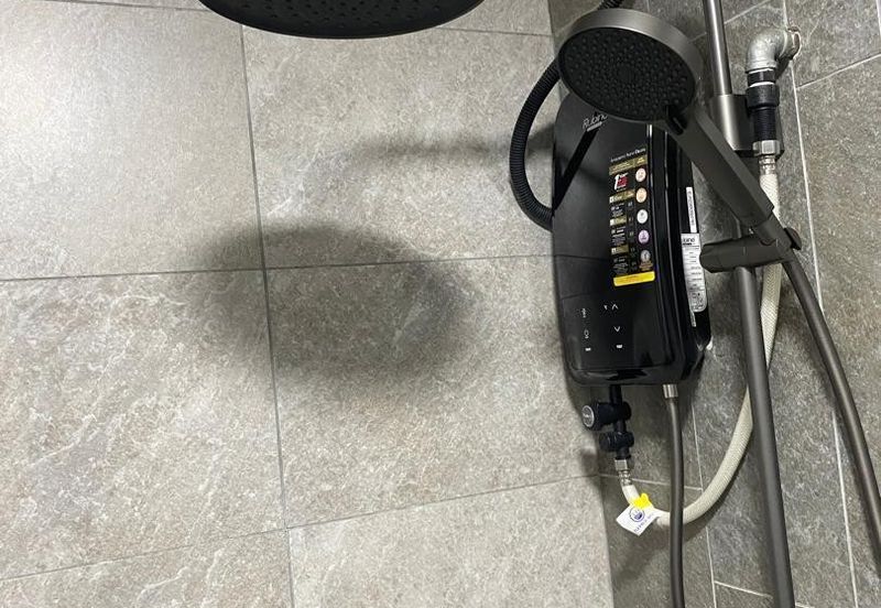 Traders Park Residence