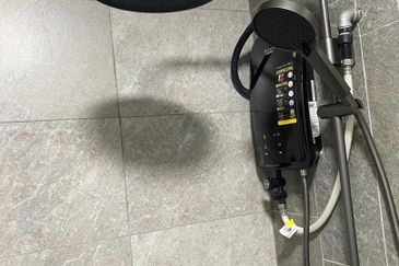 Traders Park Residence