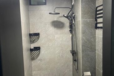 Traders Park Residence