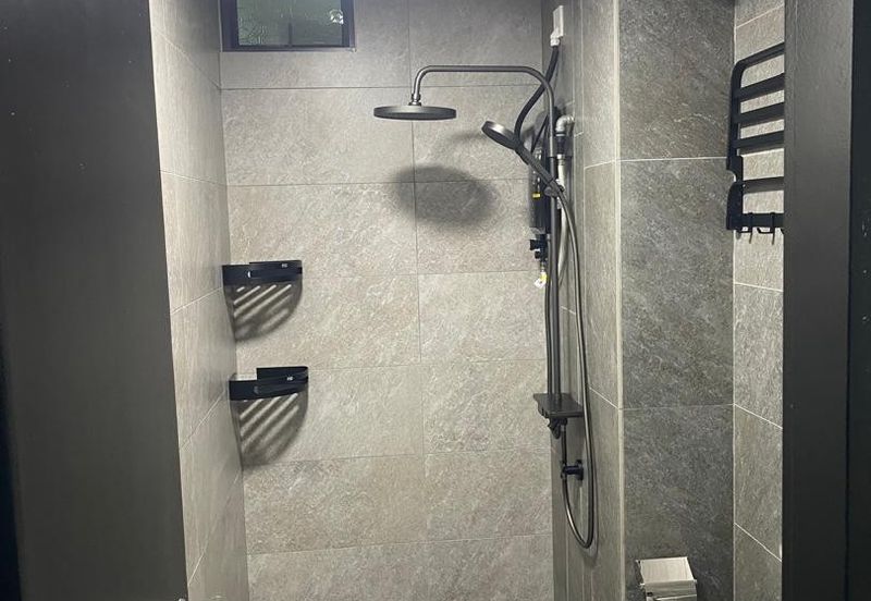 Traders Park Residence