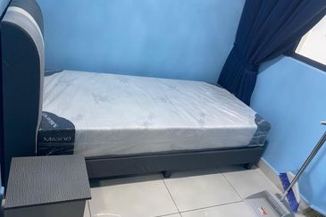 Traders Park Residence