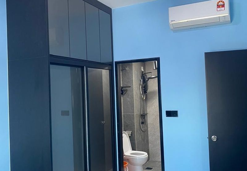 Traders Park Residence