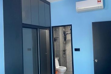 Traders Park Residence