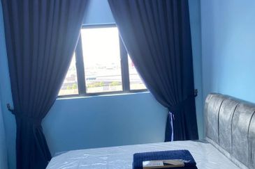 Traders Park Residence