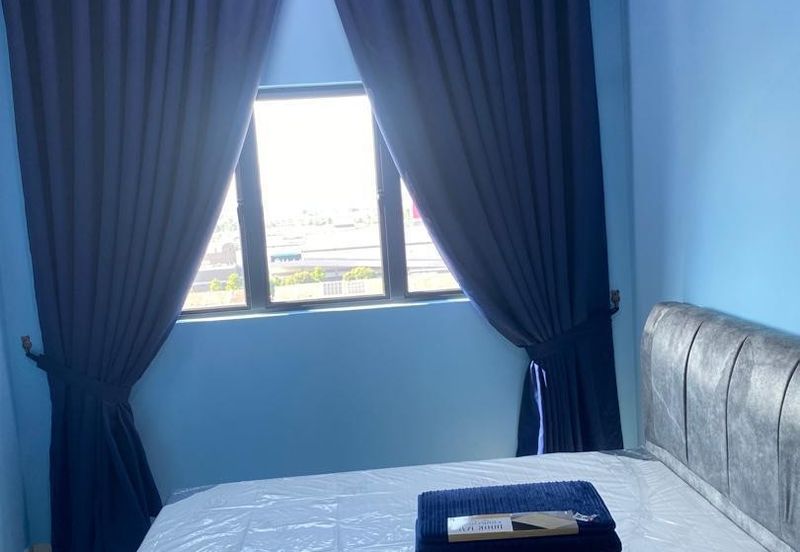 Traders Park Residence