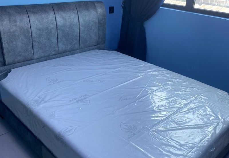 Traders Park Residence