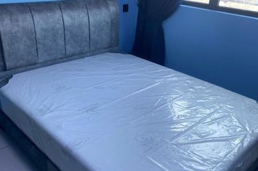 Traders Park Residence