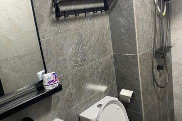 Traders Park Residence