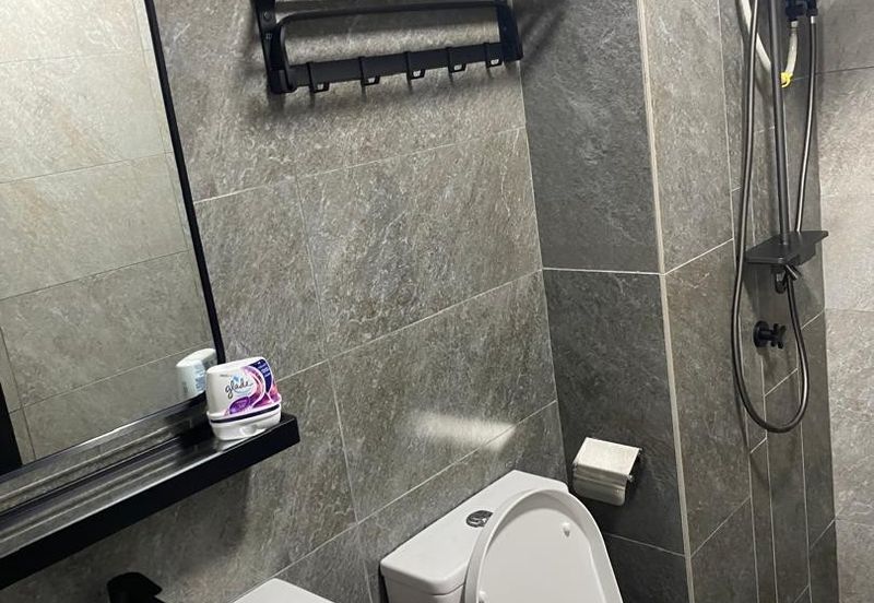 Traders Park Residence