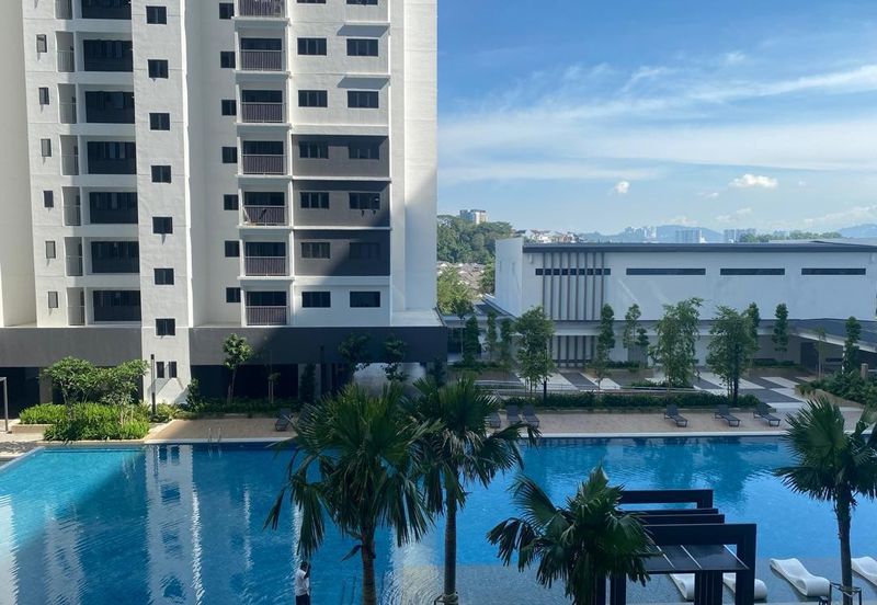 Traders Park Residence