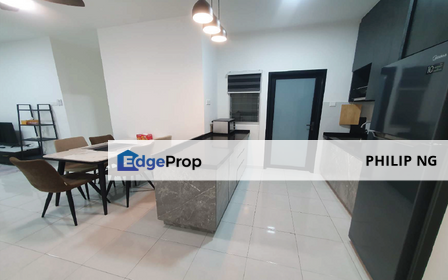 RENT @ Residensi Desamas F/Furnished @ The Hipster, Taman Desa Mid Valley KL, Kuala Lumpur, Taman Desa 