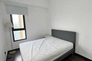 Duta Park Residences