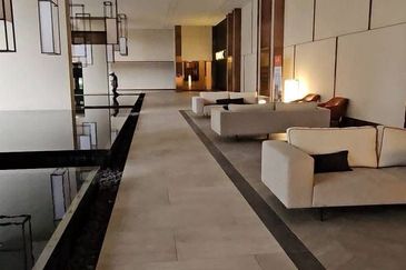 Duta Park Residences