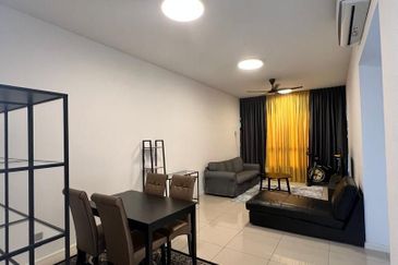 Duta Park Residences