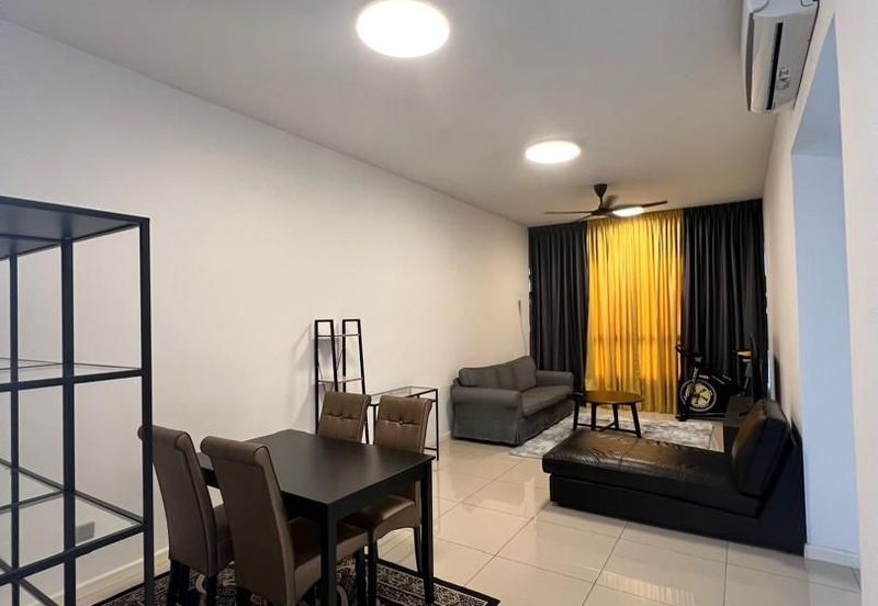 Duta Park Residences