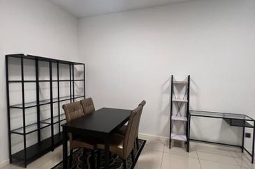 Duta Park Residences