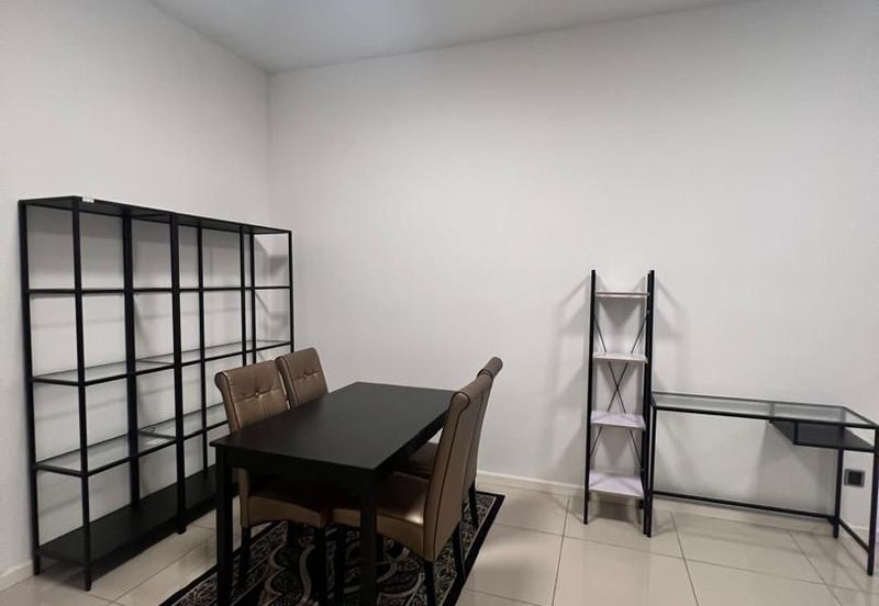 Duta Park Residences