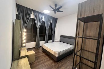 Duta Park Residences