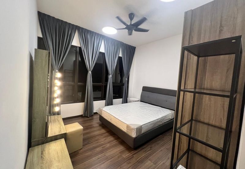 Duta Park Residences