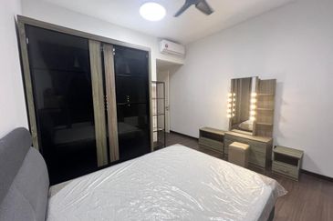 Duta Park Residences