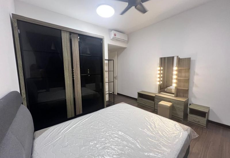 Duta Park Residences