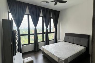 Duta Park Residences