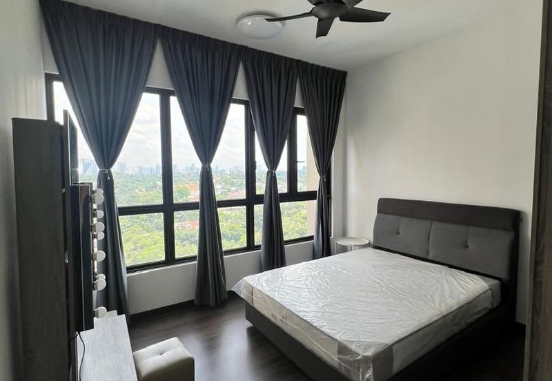 Duta Park Residences